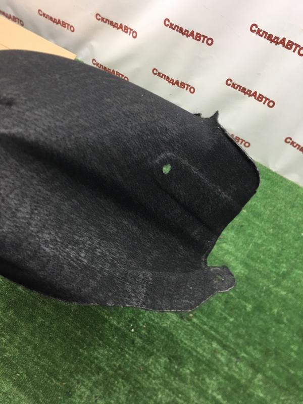 Подкрылок Citroen Jumper