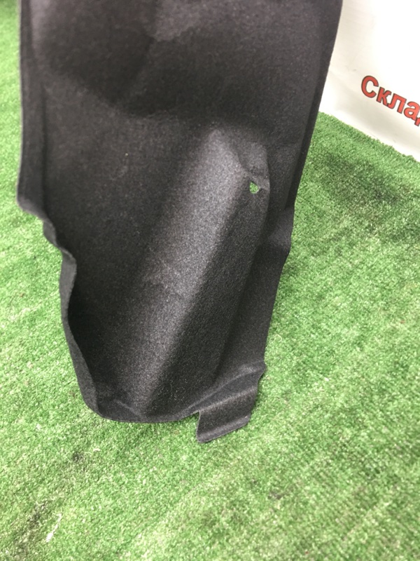 Подкрылок Toyota Camry 2006-2011