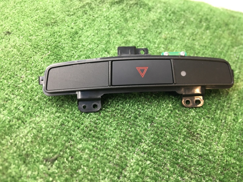 Кнопка аварийной сигнализации MITSUBISHI Lancer 2009 CX4A