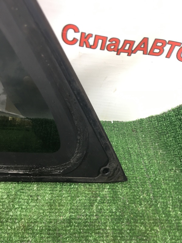 Стекло глухое Suzuki Grand Vitara 2006 TD54W