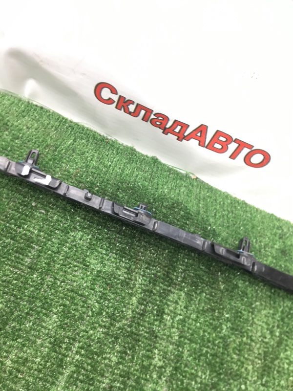 Кронштейн бампера