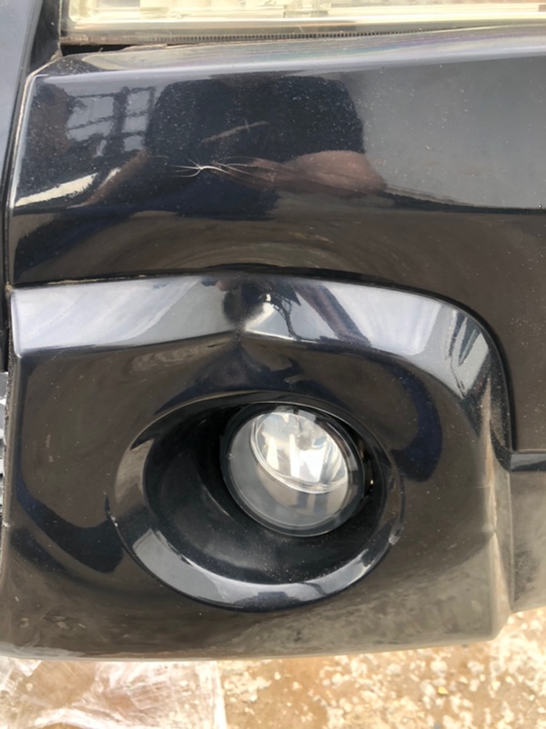 Ноускат Suzuki Grand Vitara 2006 TD54W