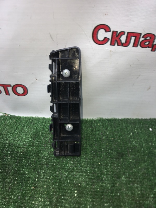 Кронштейн бампера Honda Accord 2009 CU2