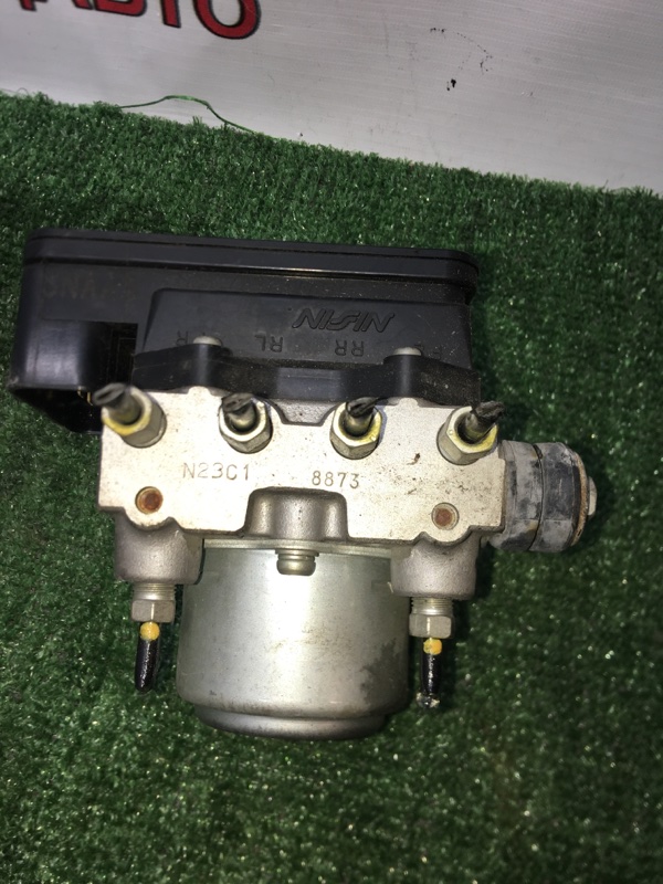 Блок ABS Honda Civic 2005 FD1