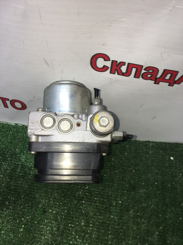 Блок ABS Honda Civic 2005 FD1