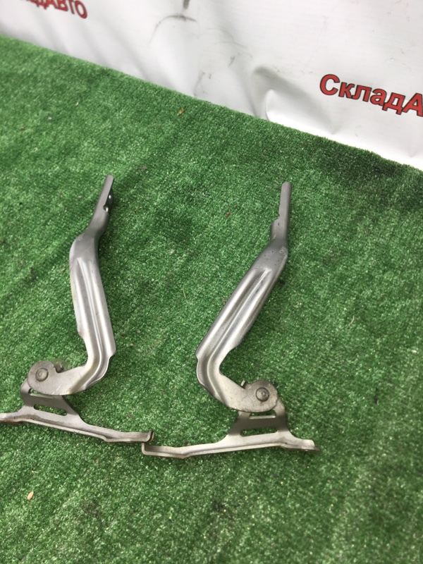 Петли капота Honda Civic 2005 FD1