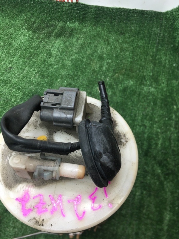 Топливный насос NISSAN TEANA 2008 J32