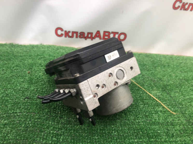 Блок ABS NISSAN X-TRAIL 2009 DNT31