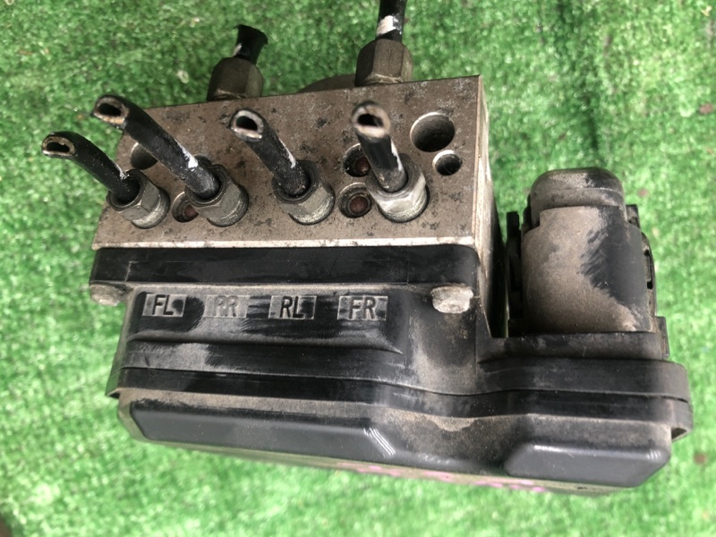 Блок ABS NISSAN X-TRAIL 2009 DNT31