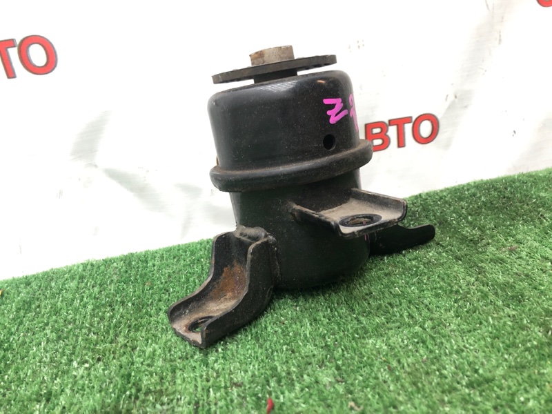 Подушка ДВС MITSUBISHI COLT PLUS 2007 Z23W