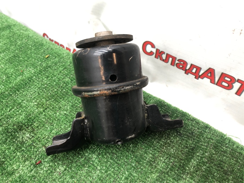 Подушка ДВС MITSUBISHI COLT PLUS 2007 Z23W