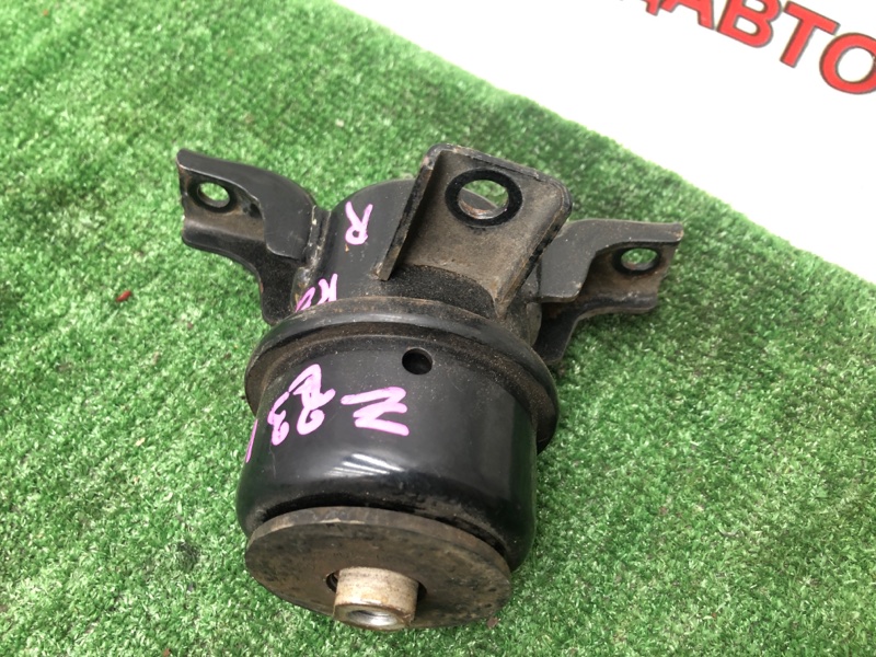 Подушка ДВС MITSUBISHI COLT PLUS 2007 Z23W