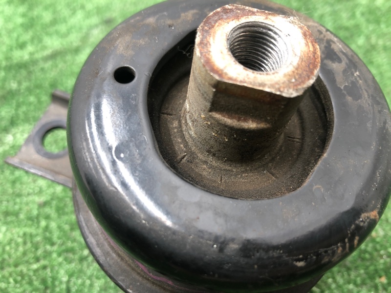 Подушка ДВС MITSUBISHI COLT PLUS 2007 Z23W