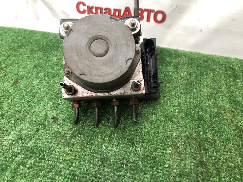 Блок ABS MITSUBISHI COLT PLUS 2007 Z23W