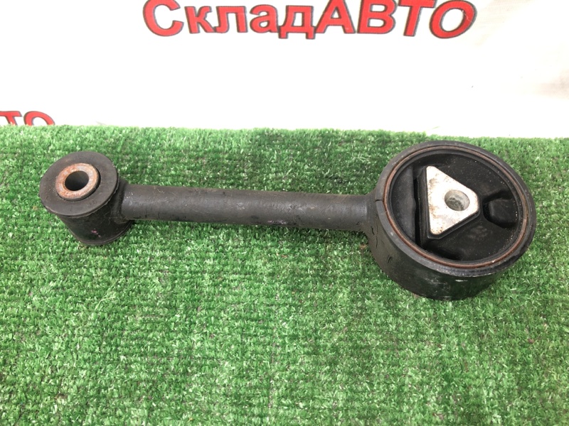 Подушка ДВС MITSUBISHI COLT PLUS 2007 Z23W