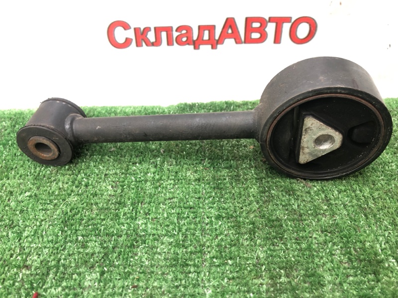 Подушка ДВС MITSUBISHI COLT PLUS 2007 Z23W