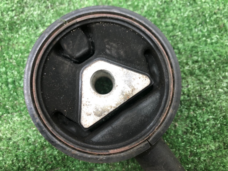 Подушка ДВС MITSUBISHI COLT PLUS 2007 Z23W