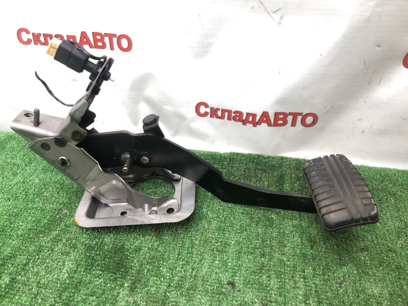 Педаль тормоза MITSUBISHI COLT PLUS 2007 Z23W
