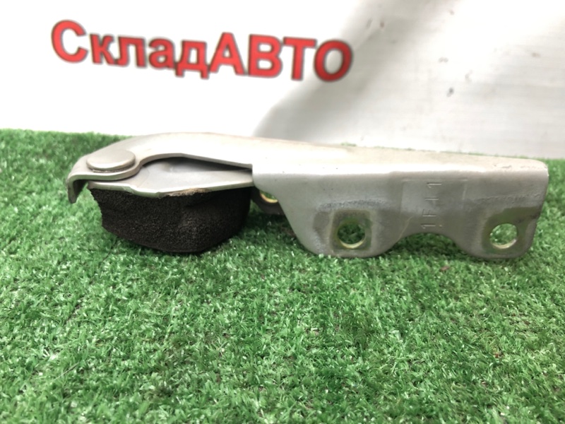 Петля капота MITSUBISHI COLT PLUS 2007 Z23W