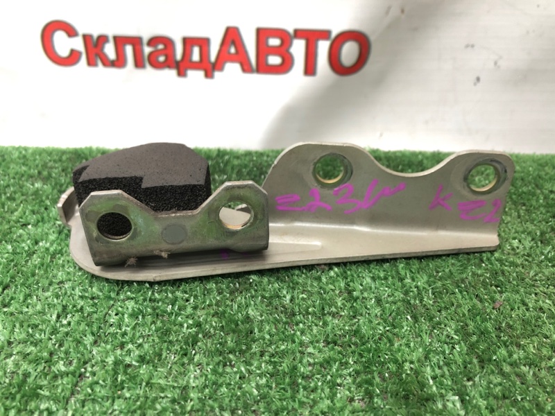 Петля капота MITSUBISHI COLT PLUS 2007 Z23W
