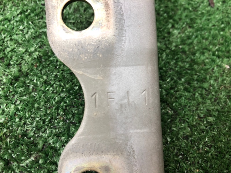 Петля капота MITSUBISHI COLT PLUS 2007 Z23W