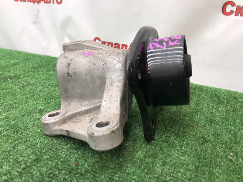 Подушка АКПП MITSUBISHI COLT PLUS 2007 Z23W