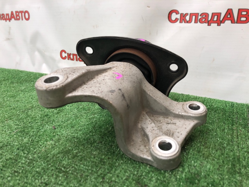 Подушка АКПП MITSUBISHI COLT PLUS 2007 Z23W