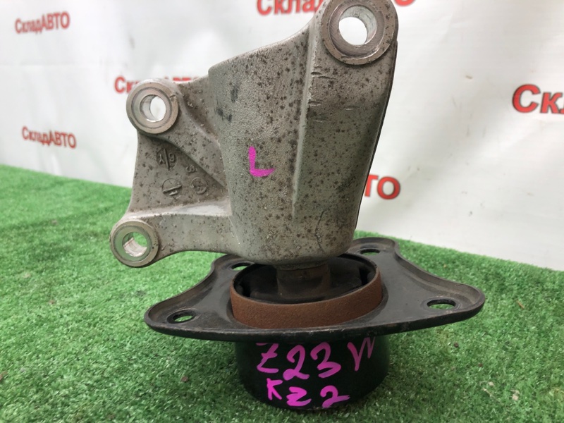 Подушка АКПП MITSUBISHI COLT PLUS 2007 Z23W
