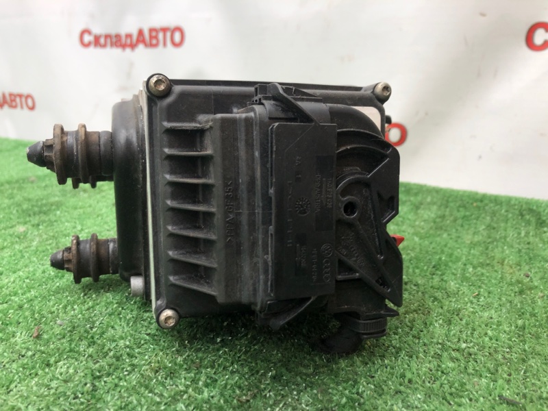Блок ABS VOLKSWAGEN Passat 2008 B6