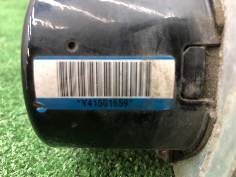 Блок ABS VOLKSWAGEN Passat 2008 B6