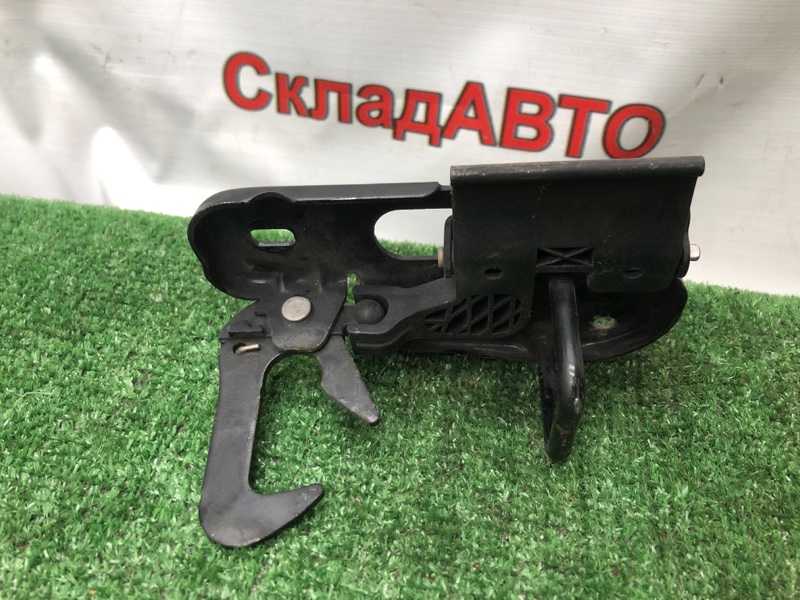 Крючок капота VOLKSWAGEN Passat 2008 B6