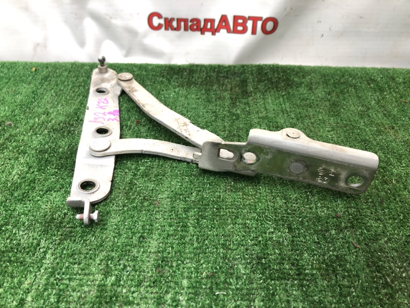 Петля крышки багажника NISSAN TEANA 2008 J32