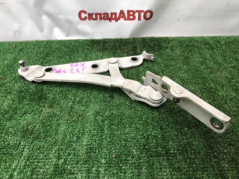 Петля крышки багажника NISSAN TEANA 2008 J32