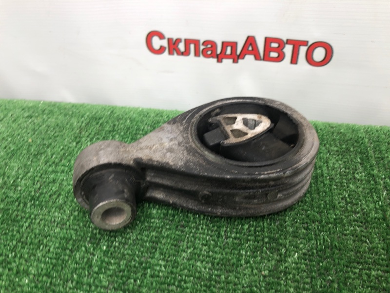 Подушка двигателя NISSAN X-TRAIL 2009 DNT31