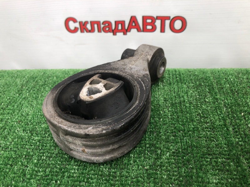 Подушка двигателя NISSAN X-TRAIL 2009 DNT31