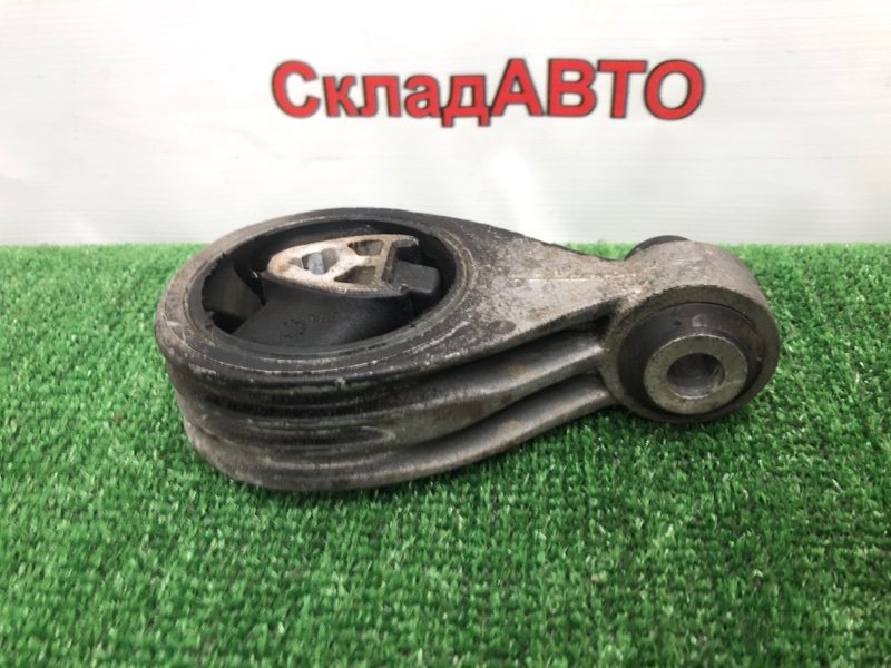 Подушка двигателя NISSAN X-TRAIL 2009 DNT31