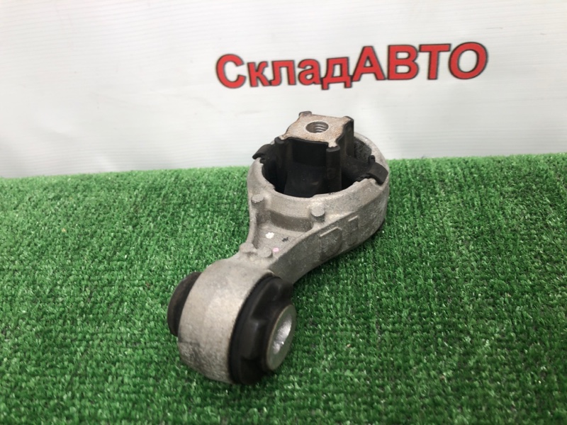 Подушка двигателя NISSAN X-TRAIL 2009 DNT31