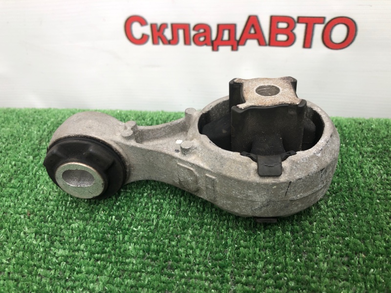 Подушка двигателя NISSAN X-TRAIL 2009 DNT31