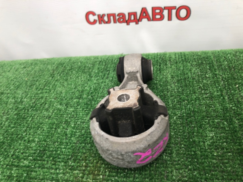 Подушка двигателя NISSAN X-TRAIL 2009 DNT31
