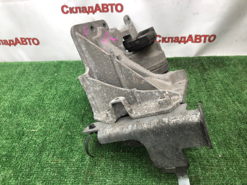 Подушка двигателя NISSAN X-TRAIL 2009 DNT31