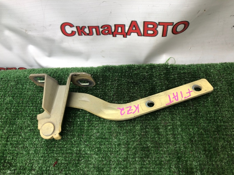 Петля капота FIAT PANDA 2006 169