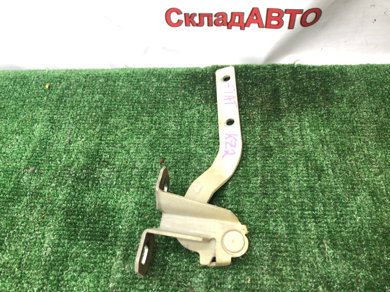 Петля капота FIAT PANDA 2006 169