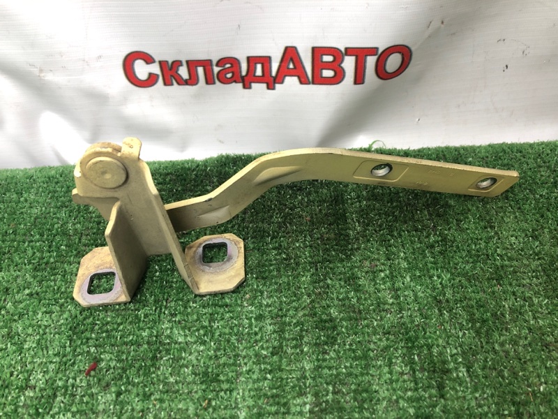 Петля капота FIAT PANDA 2006 169