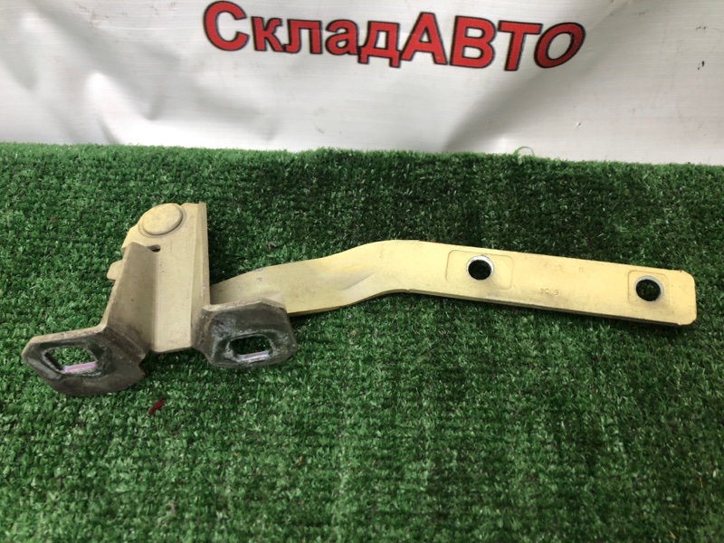 Петля капота FIAT PANDA 2006 169