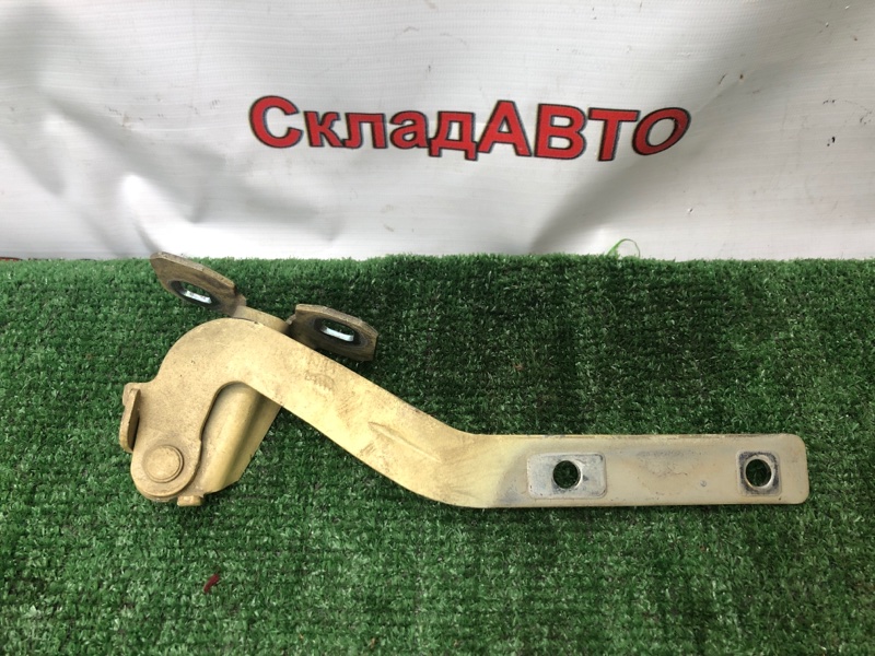 Петля капота FIAT PANDA 2006 169