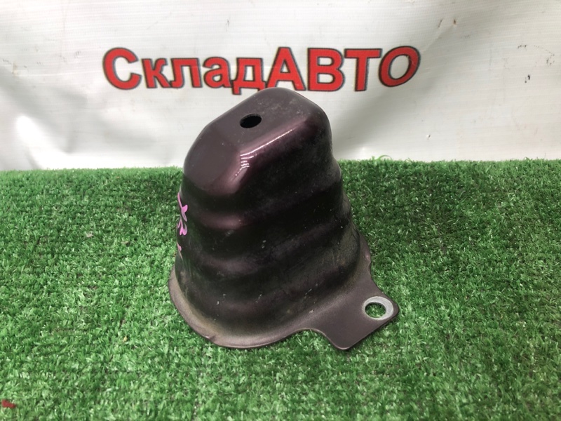 Кронштейн усилителя бампера NISSAN March 2009 AK12