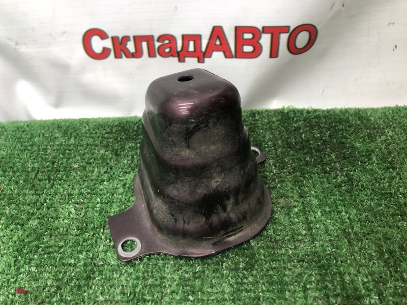 Кронштейн усилителя бампера NISSAN March 2009 AK12
