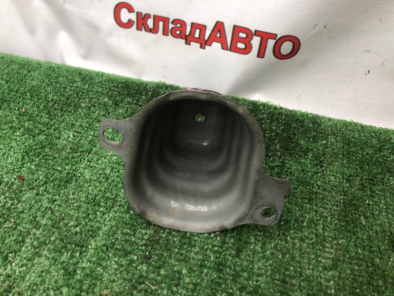 Кронштейн усилителя бампера NISSAN March 2009 AK12