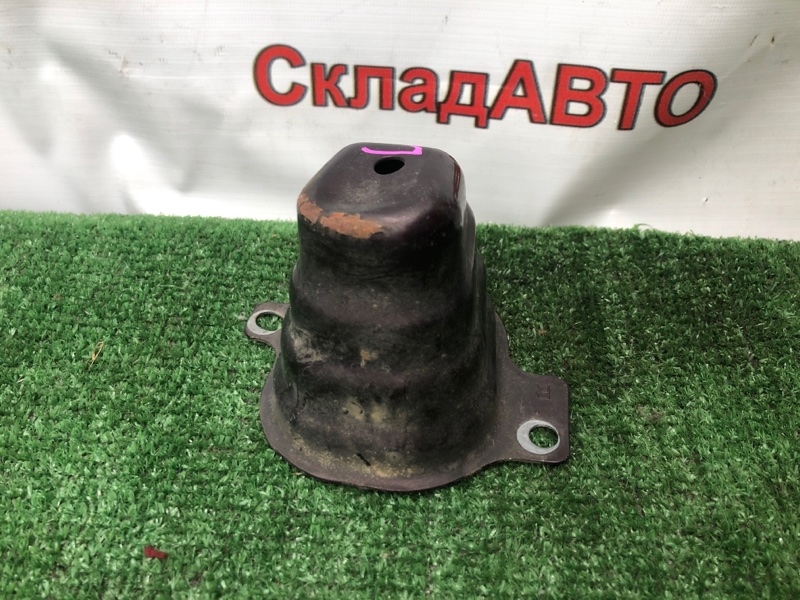 Кронштейн усилителя бампера NISSAN March 2009 AK12