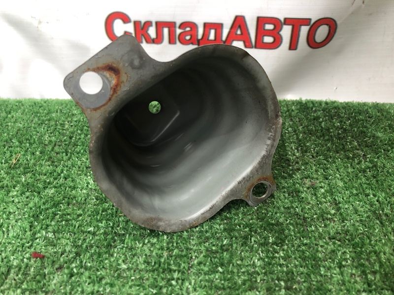 Кронштейн усилителя бампера NISSAN March 2009 AK12